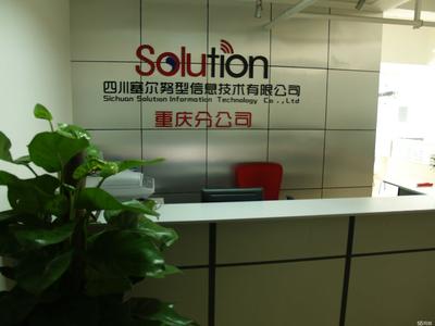 四川塞爾努型信息技術(shù)重慶分公司 計算機(jī)系統(tǒng)集成解決方案
