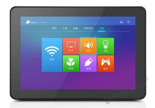 智慧社區新篇章 華北工控樓宇可視對講系統計算機解決方案引領高效社區建設