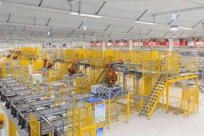 數字化轉型 這家乳企奏響“創新三部曲”引領消費升級