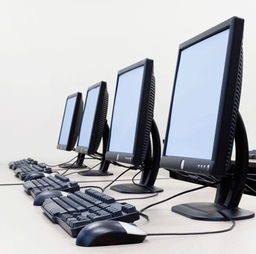 在職研究生工科熱門專業 計算機系統集成的優勢與發展前景