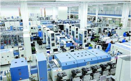 打造高效數字工廠 網站建設的戰略意義與實施路徑