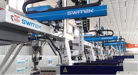 思為客 深耕注塑工藝，驅動自動化系統整廠規劃與集成新高度